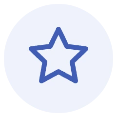 Cooling tower client satisfaction icon
