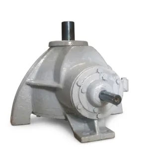 Cooling tower gearbox by Cooltech