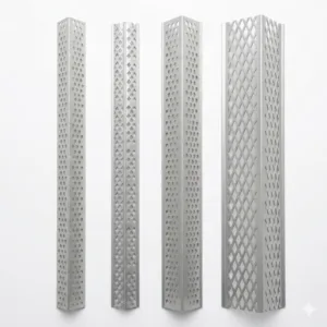 Cooling tower PVC splash bar
