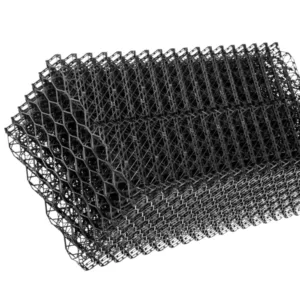 Cooling tower trickle fills