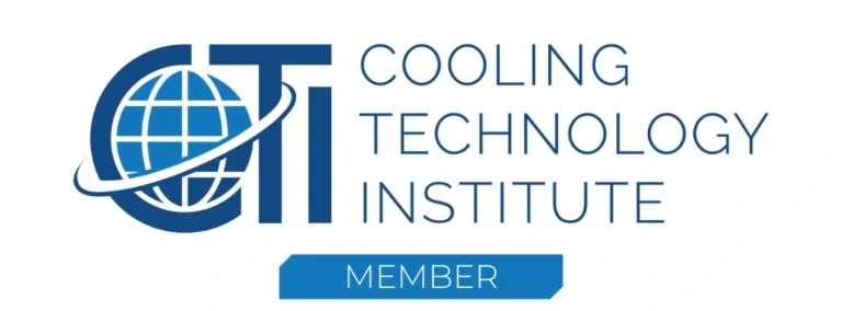 Cooltech Engineers – Cooling Technology Institute (CTI) member