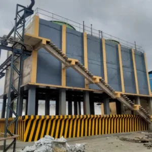 RCC cooling tower manufacturer in India – Cooltech multi-cell RCC cooling tower