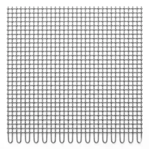 Stainless steel grid for cooling tower